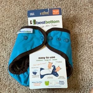 Bestbottom diaper covers